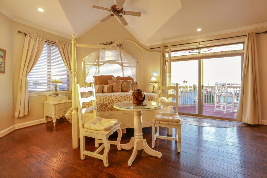 Cayucos Sunset Inn - 总统套房