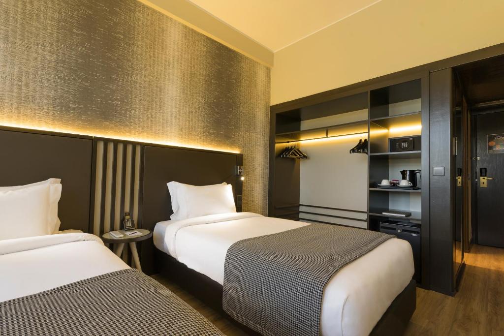 HF Fenix Lisboa - Resim 30