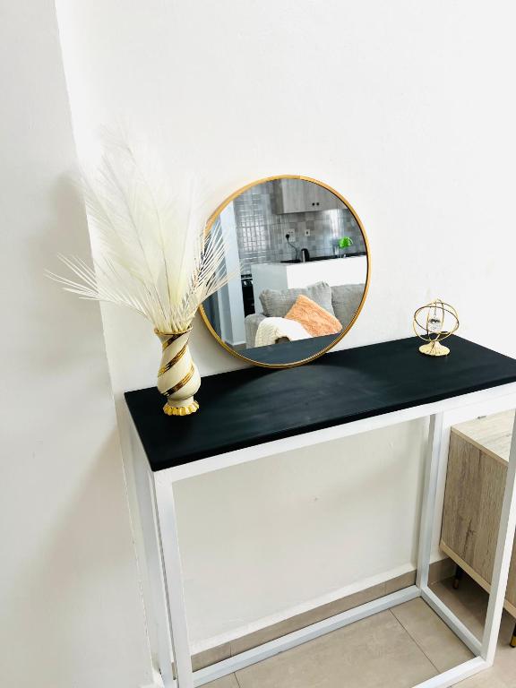 Jengz Urban View Apartment