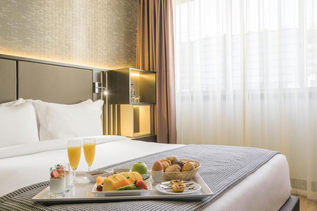 HF Fenix Lisboa - Resim 7