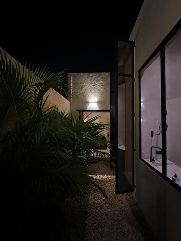 Fotografie z fotogalerie ubytování Casa Mahalo, take a break & enjoy v destinaci Mérida