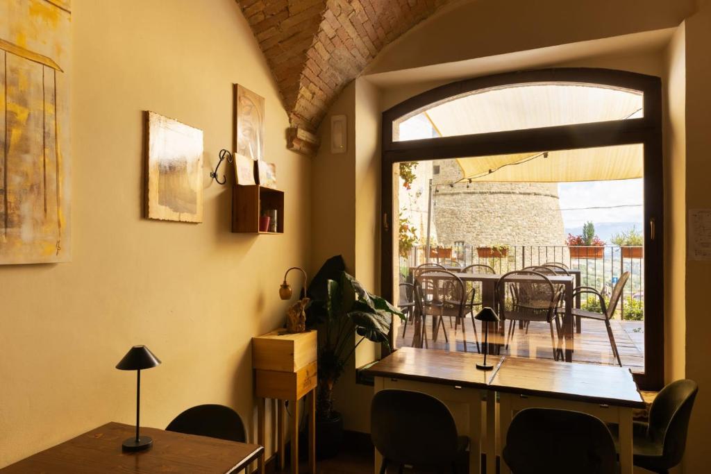 Il Grottino Relais & Spa