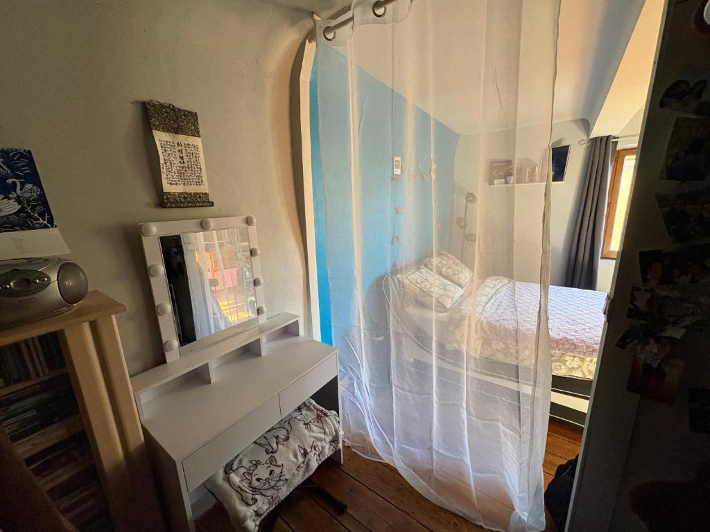 Symphony du Vivant - Two-Bedroom Suite