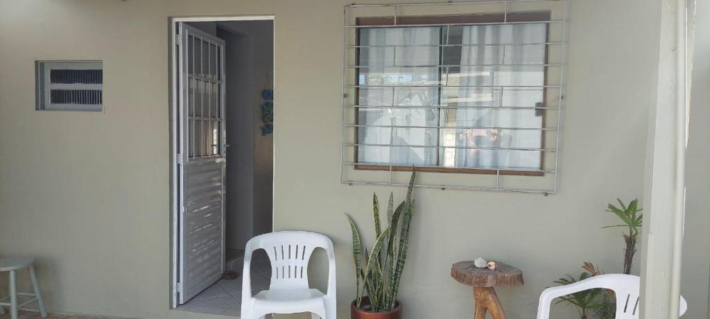 Gambar di galeri bagi Torres casa (2)a 50 m da Praia da Cal di Torres