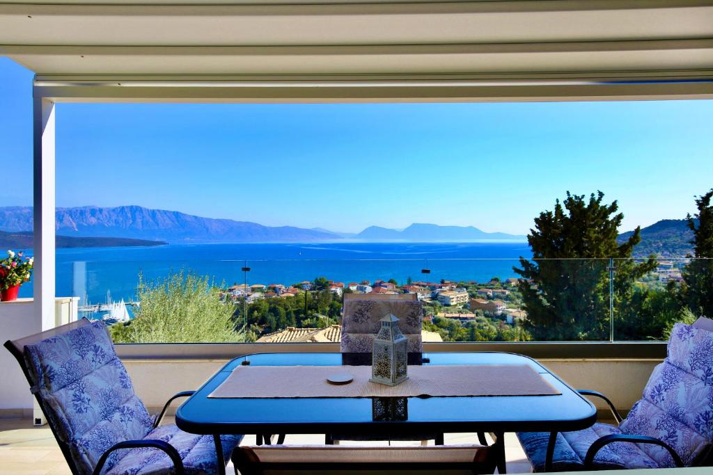 Φωτογραφία από το άλμπουμ του Mesogea Luxury Apartments στη Νικιάνα