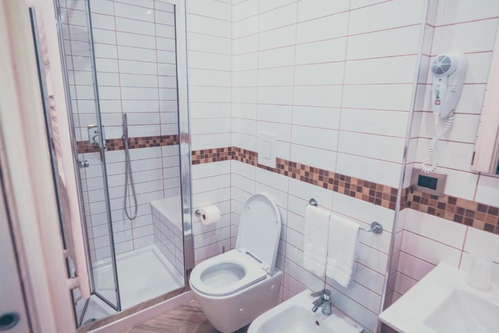 Oltre il Mare Guest House - 15