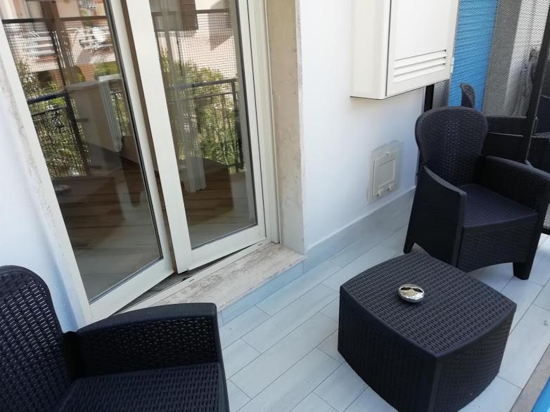 Oltre il Mare Guest House - 13