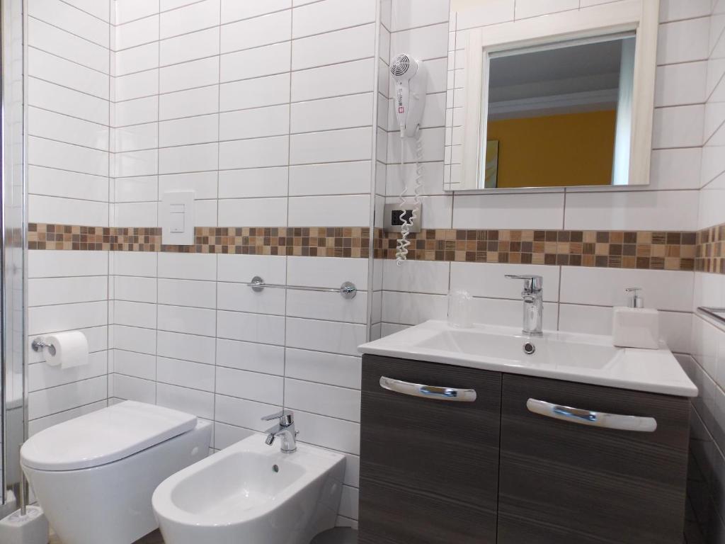 Oltre il Mare Guest House - 14