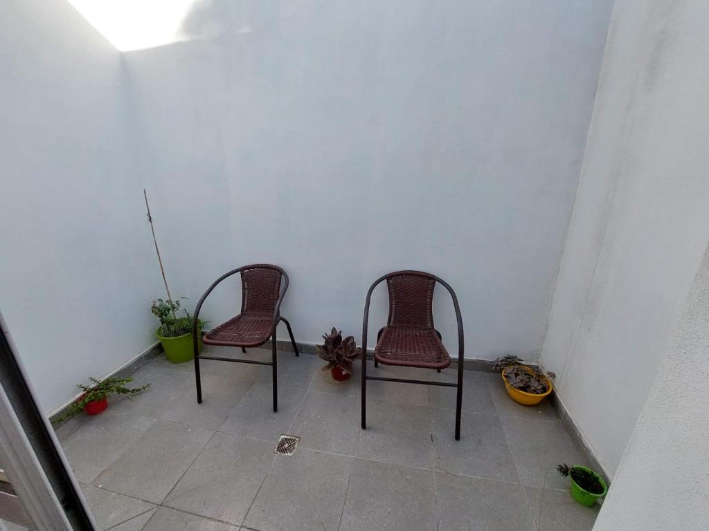 Imagen de la galería de El Viejo Nogal, en Oliva