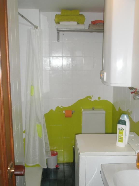 Apartamento Catedral - 4