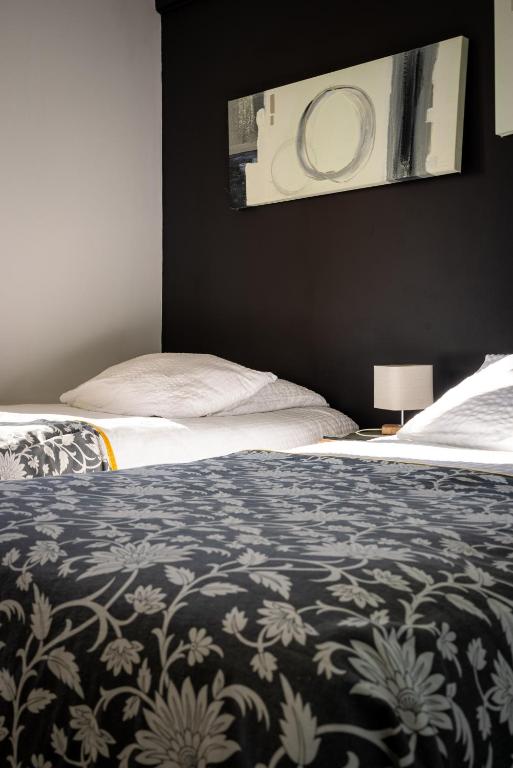 Les Loges du Luberon - Classic Twin Room