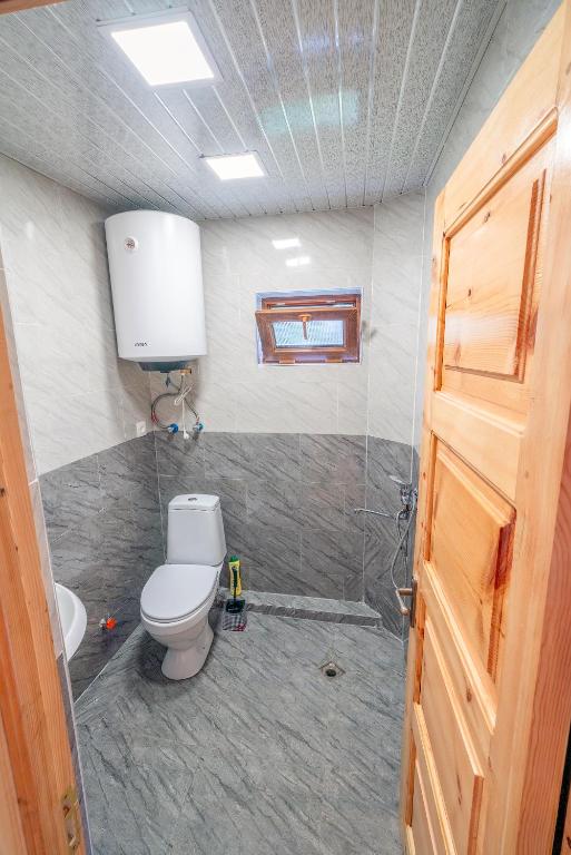 Bagno di Ioane's Chalet