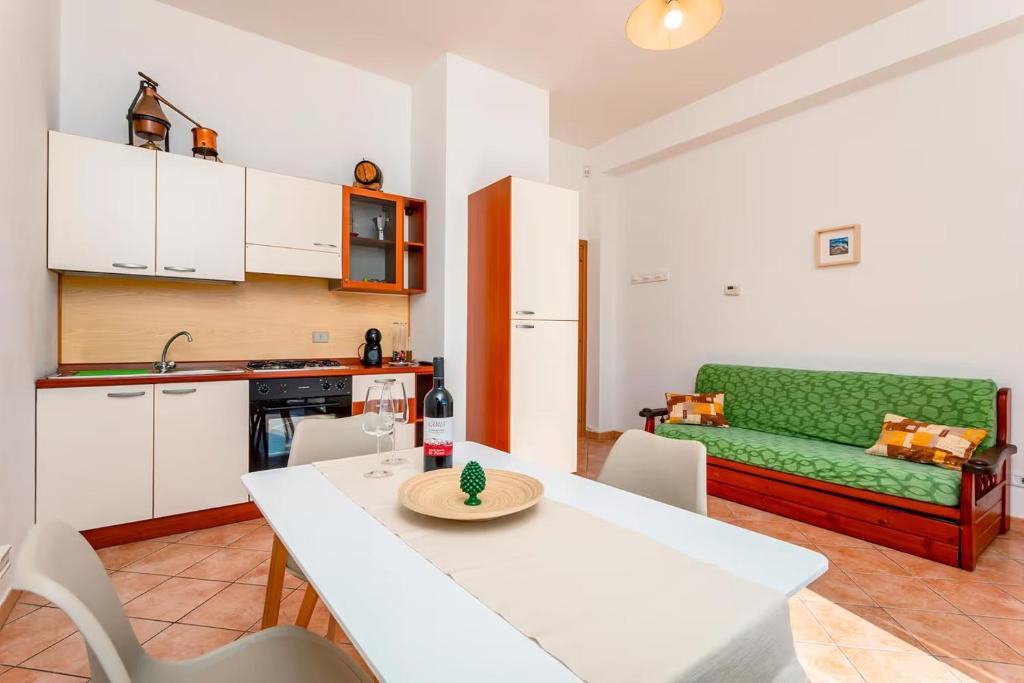 Camia Etna House - Apartamento Estándar