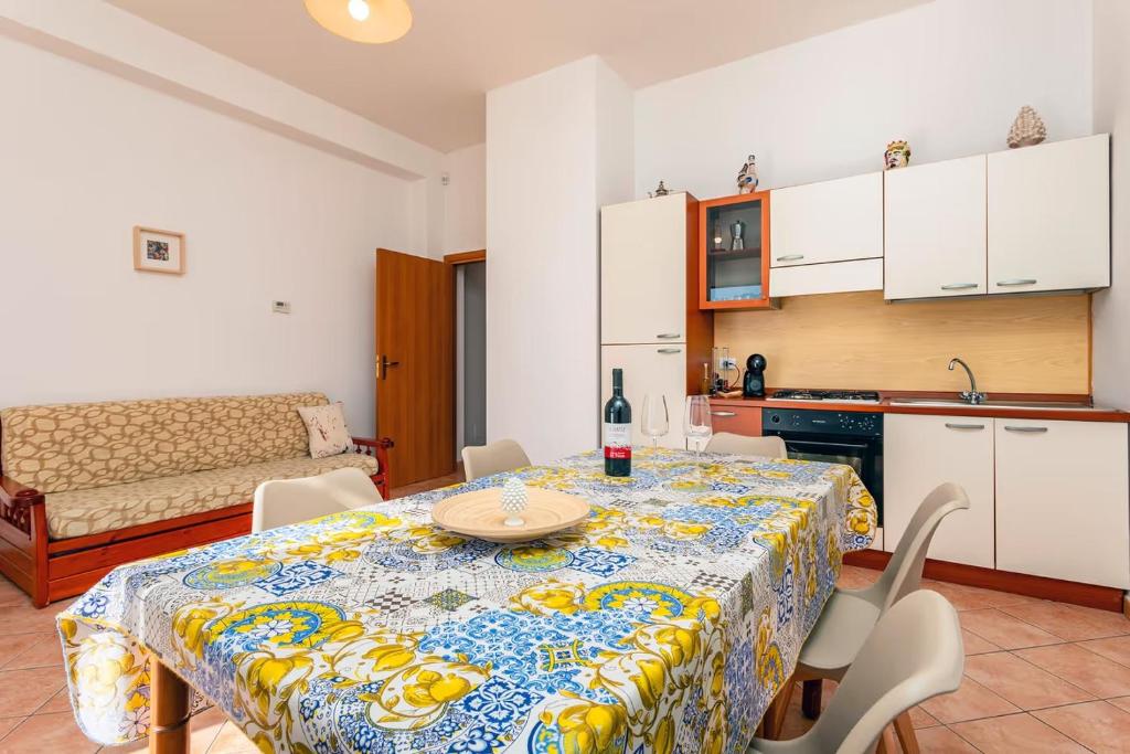 Camia Etna House - Apartamento De Lujo
