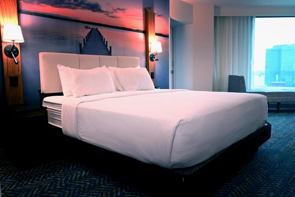 Fort Pontchartrain Detroit, a Wyndham Hotel photo