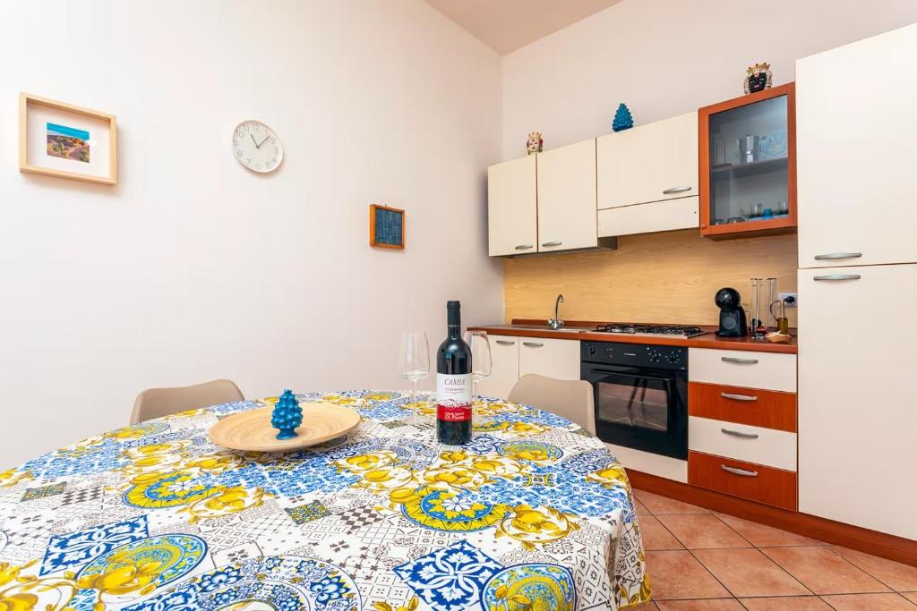 Camia Etna House - Apartamento De Lujo