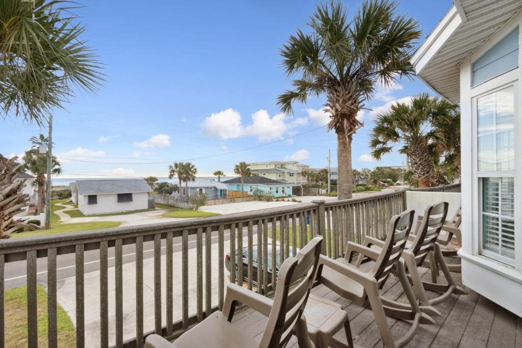 Loodusmaastik puhkemaja lähedal