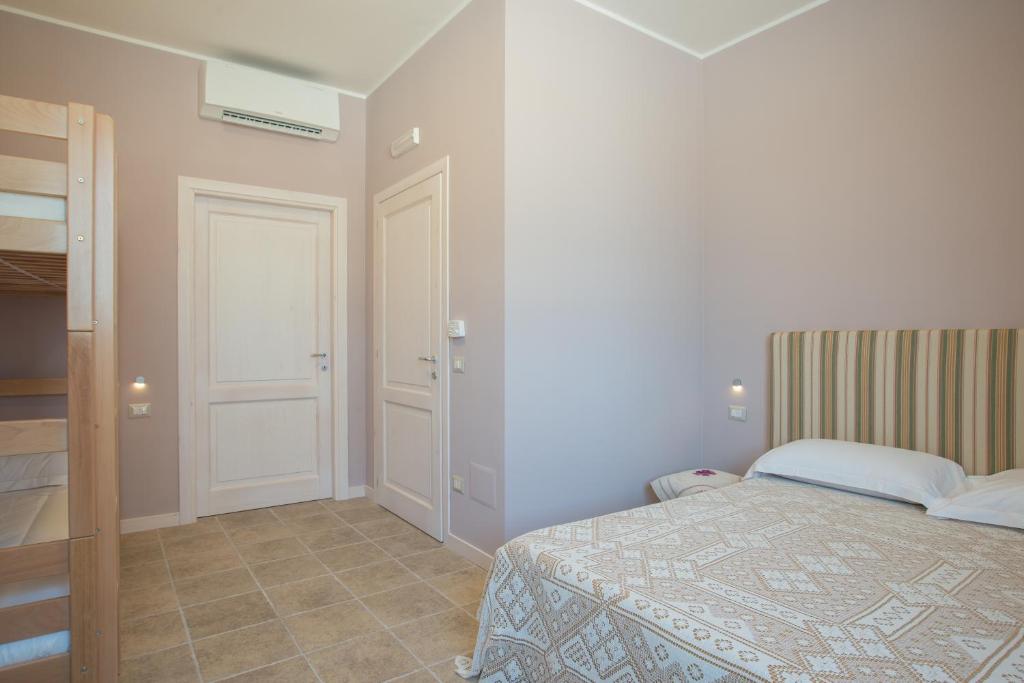 Fattoria Didattica La Collina Incantata - Habitación Doble