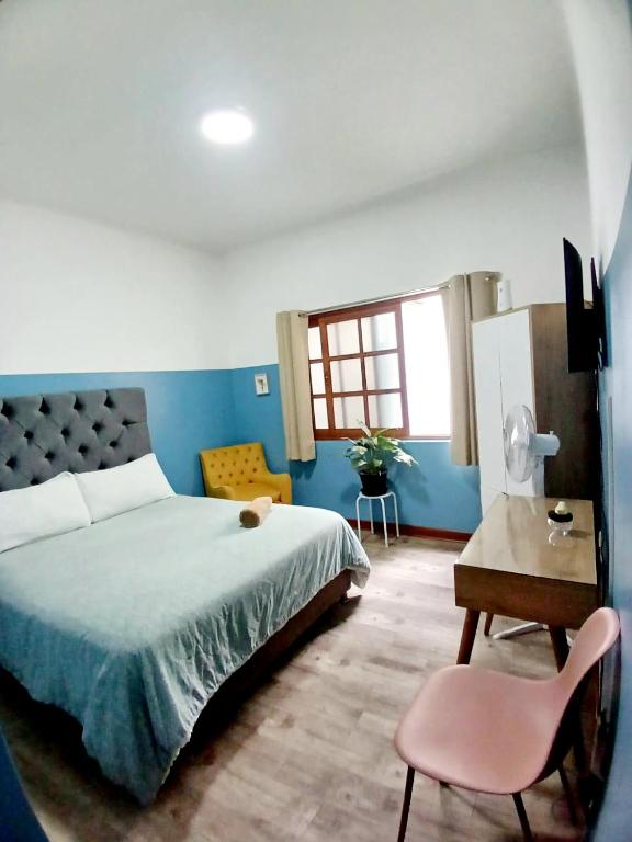 Miraflores Kennedy Park - Standard Queen Room