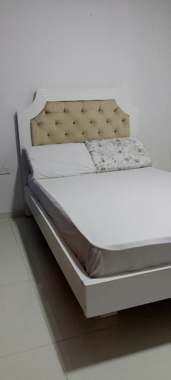 Postel nebo postele na pokoji v ubytování Casa Mangle