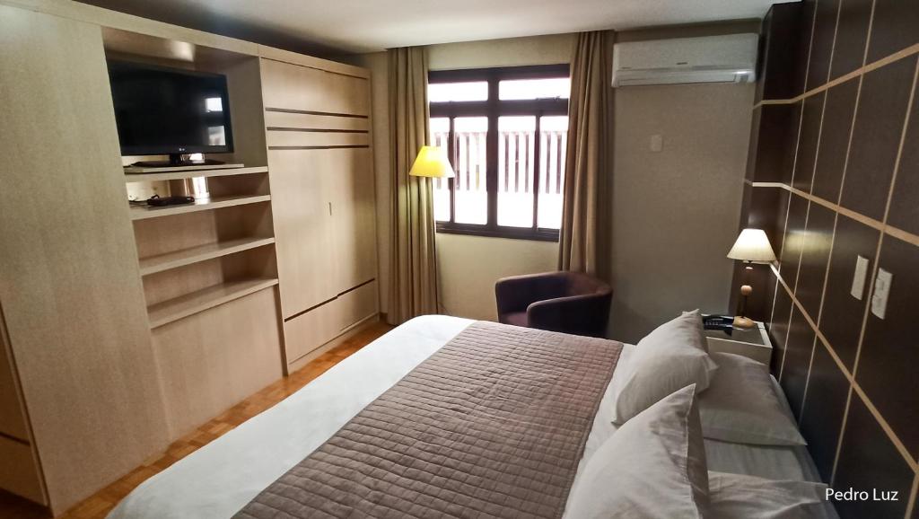 River Park Hotel - Double Or Twin Room - Disability Access