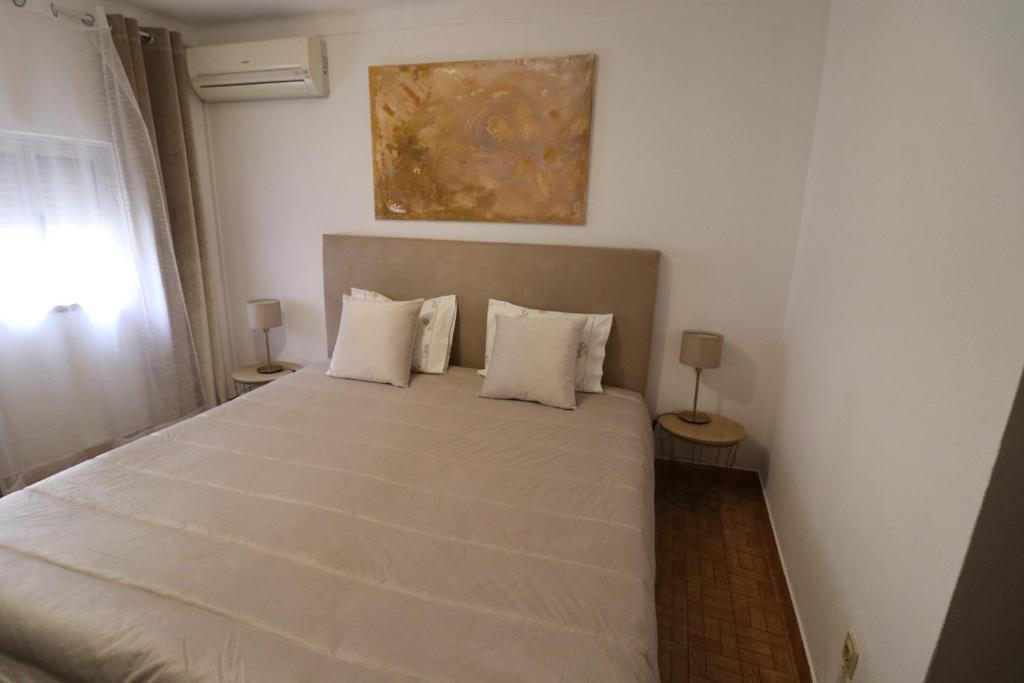 Residencial Miguel José - Chambre Double