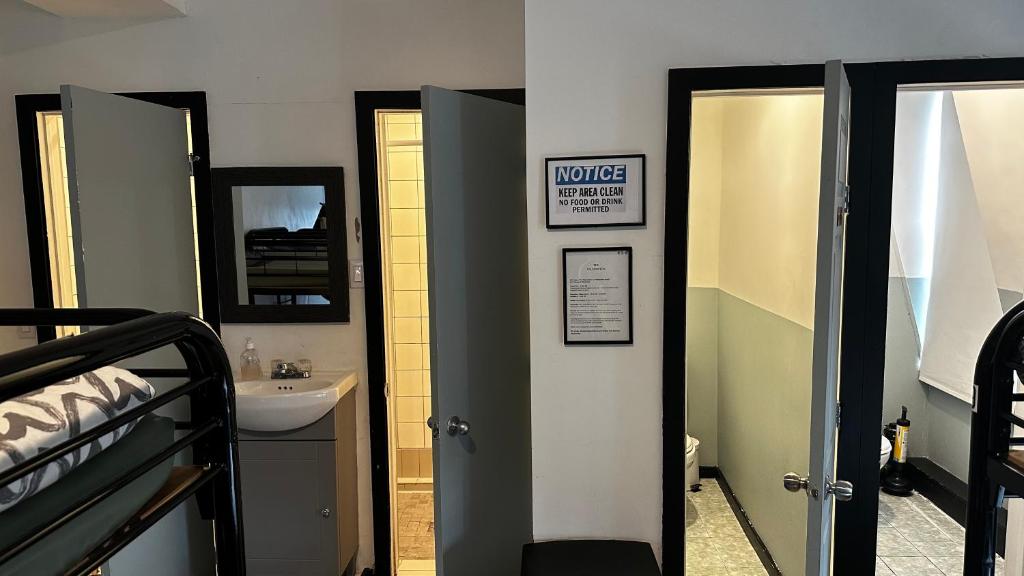 Queen Nest Hotel - Resim 33