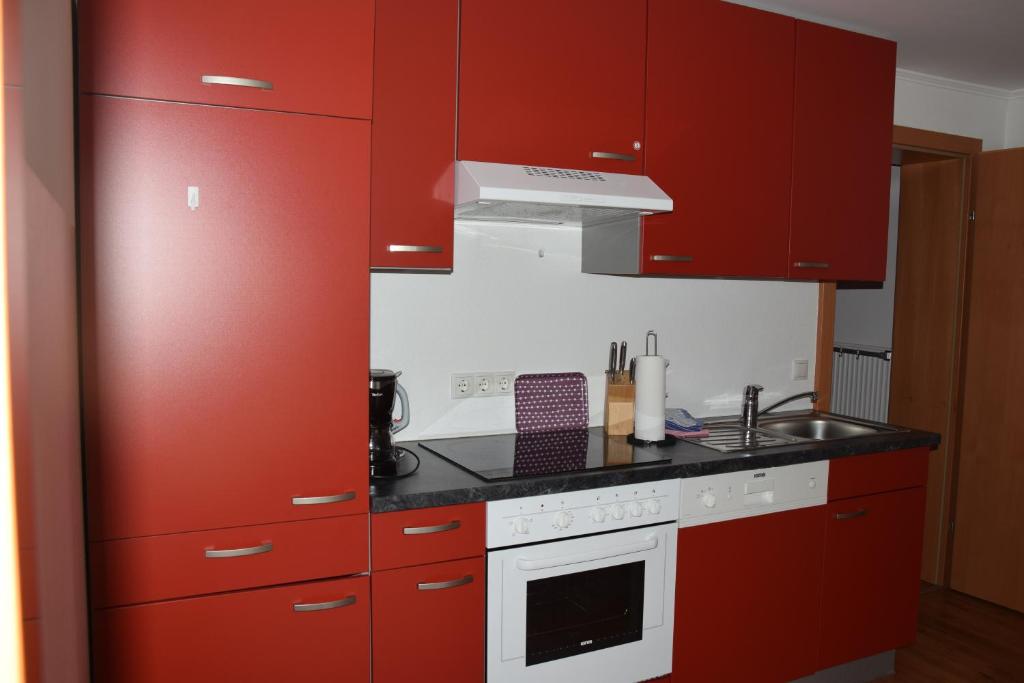 Ferienwohnungen Ellmer - 18