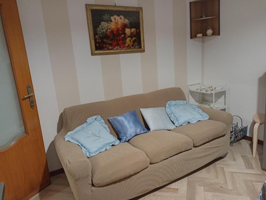 DiVenere Carbonara - Locazione Turistica - 11