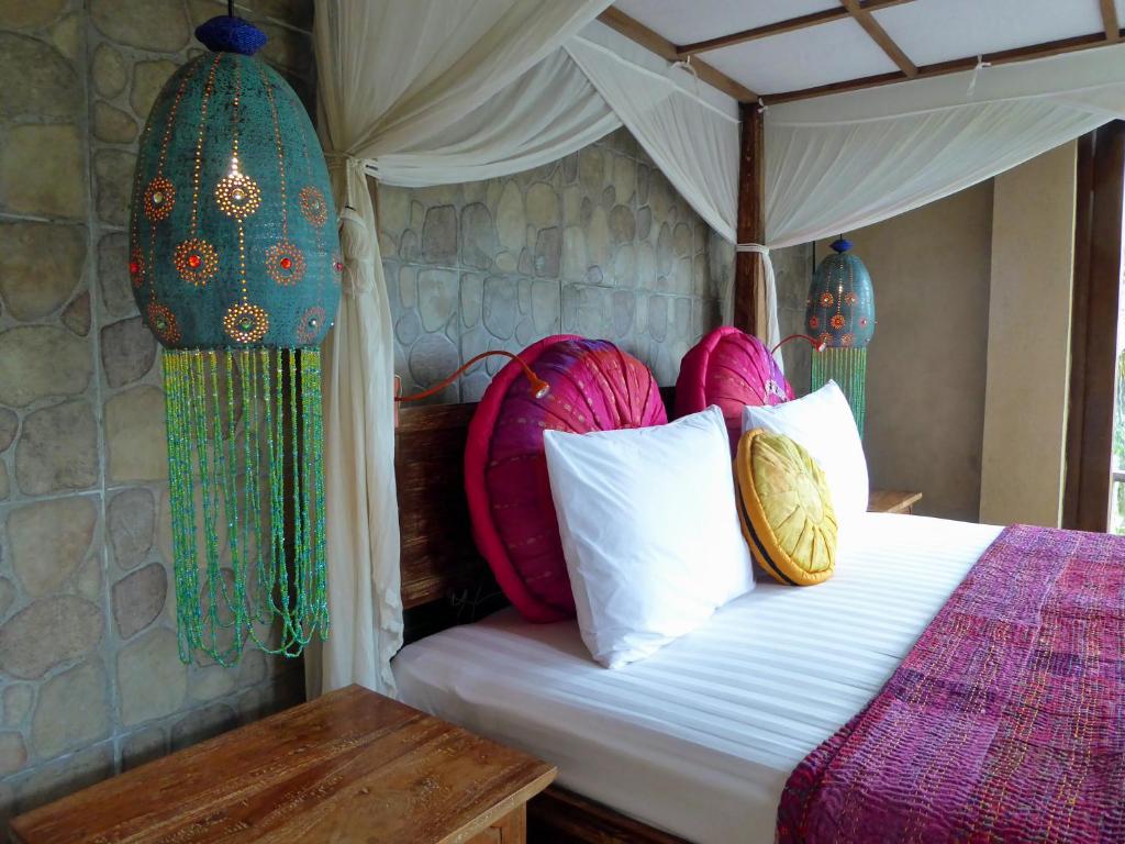 Villa Kalisat Resort - 7