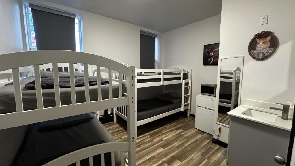 Queen Nest Hotel - Resim 41