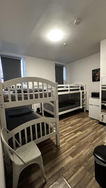 Queen Nest Hotel - Resim 40