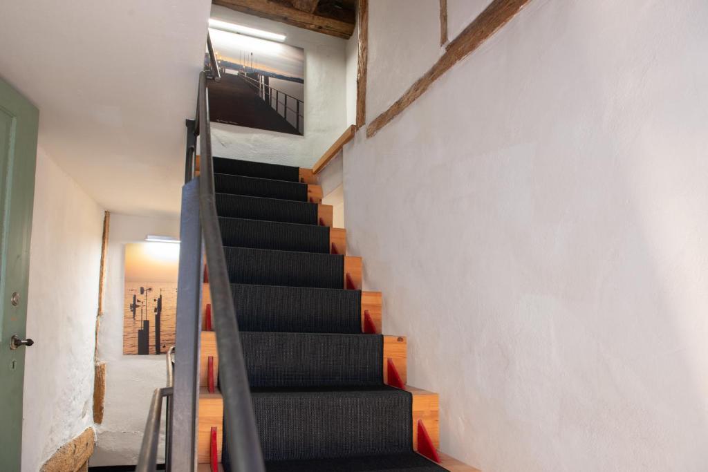 Fotografie z fotogalerie ubytování Haus im Zitronengässele v destinaci Lindau
