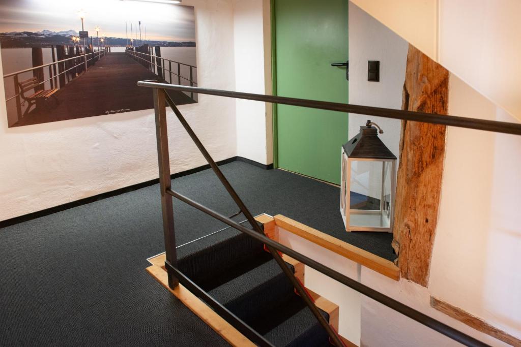 Fotografie z fotogalerie ubytování Haus im Zitronengässele v destinaci Lindau