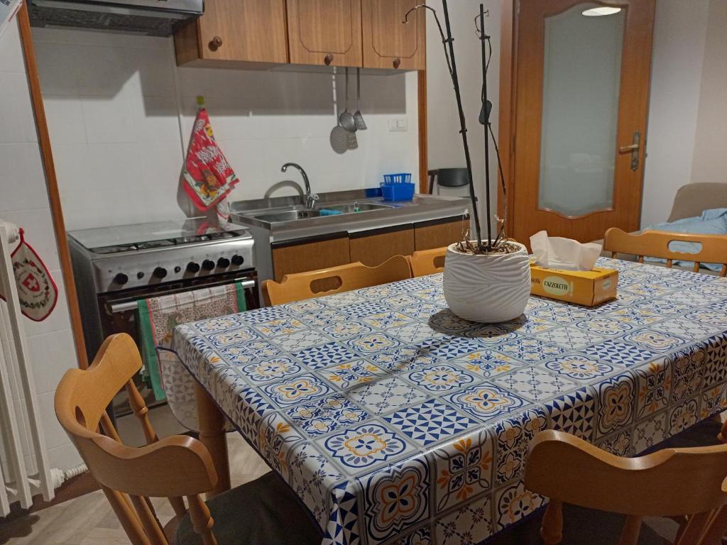 DiVenere Carbonara - Locazione Turistica - 10