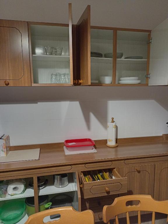 DiVenere Carbonara - Locazione Turistica - 8