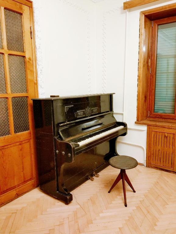 Foto dalla galleria di Long Tree Hostel - Comfy Mattress a Tbilisi City