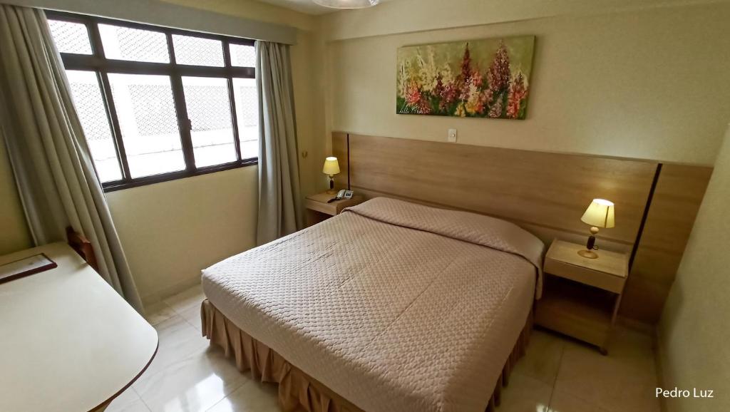 River Park Hotel - Habitación Doble Económica