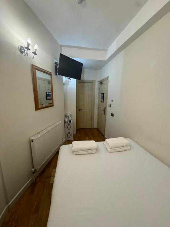 The Paramount Hotel - Resim 42