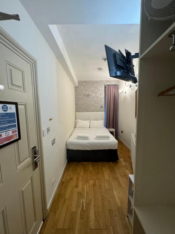 The Paramount Hotel - Resim 43