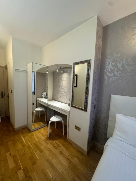 The Paramount Hotel - Resim 44