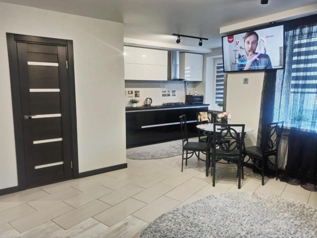 Apartamenty Studija v Centre - Housity