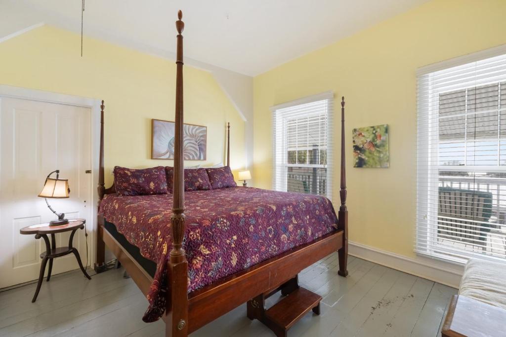 Fotografie z fotogalerie ubytování Historic Island Hotel v destinaci Cedar Key