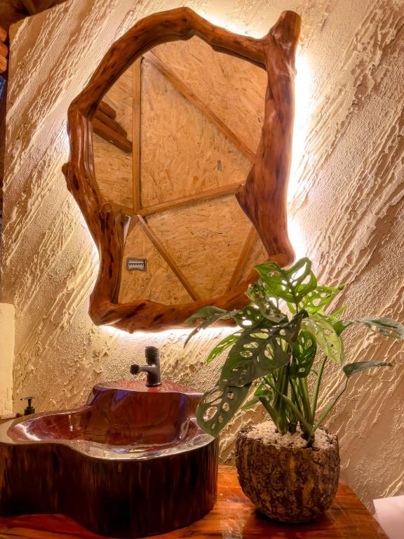 Los Glampings De Taytamaki