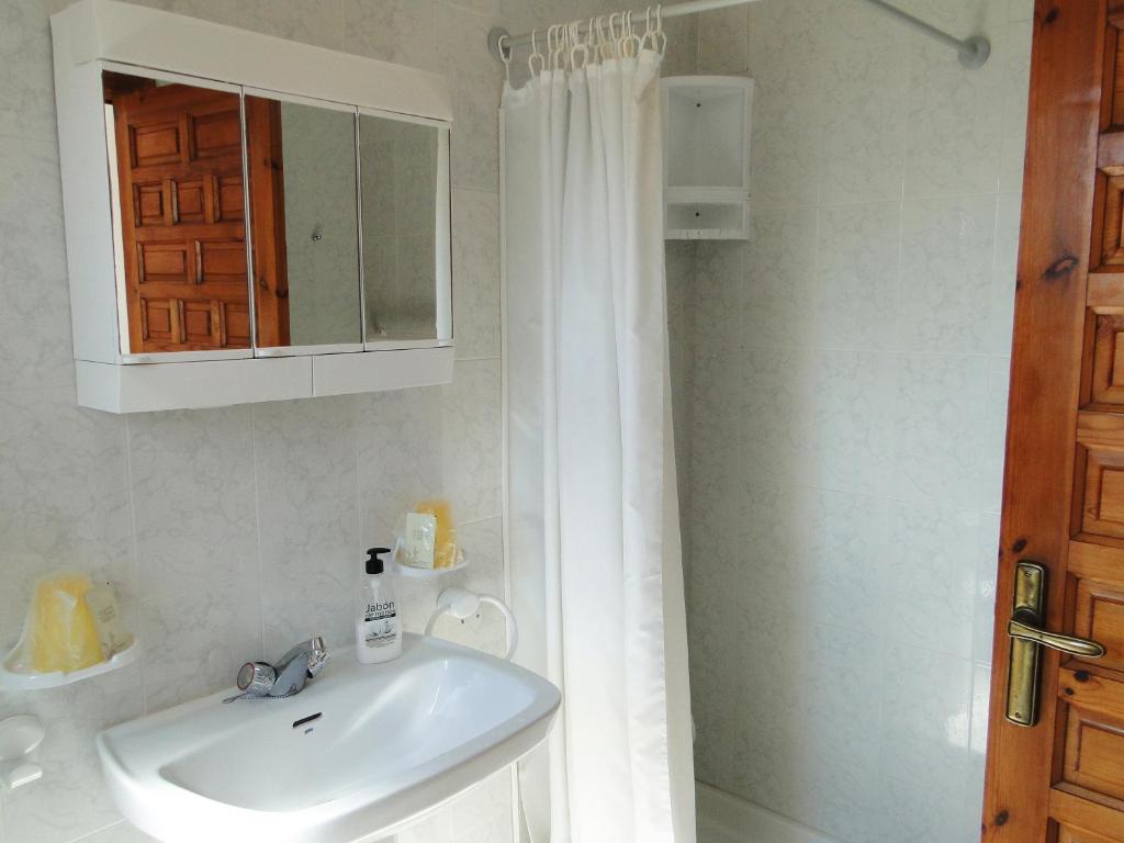 Los Geraneos - Habitación Doble Presupuestar