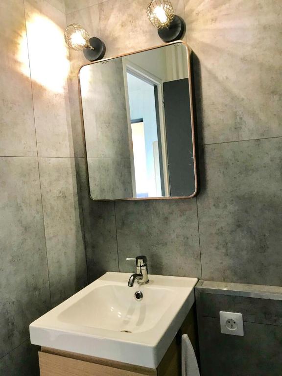 Zdjęcie z galerii obiektu Résidence Les Aloubiers - Pied des pistes MAE-3714 w mieście Villard-de-Lans