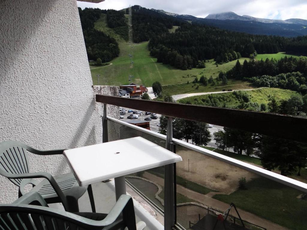 Zdjęcie z galerii obiektu Résidence Les Aloubiers - Pied des pistes MAE-3714 w mieście Villard-de-Lans