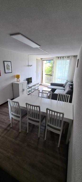 Fotografia z galérie ubytovania Résidence Les Arolles - Très joli deux pièces rénové pied des pistes MAE-3704 v destinácii Villard-de-Lans