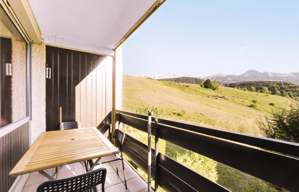 Príroda v okolí apartmánu