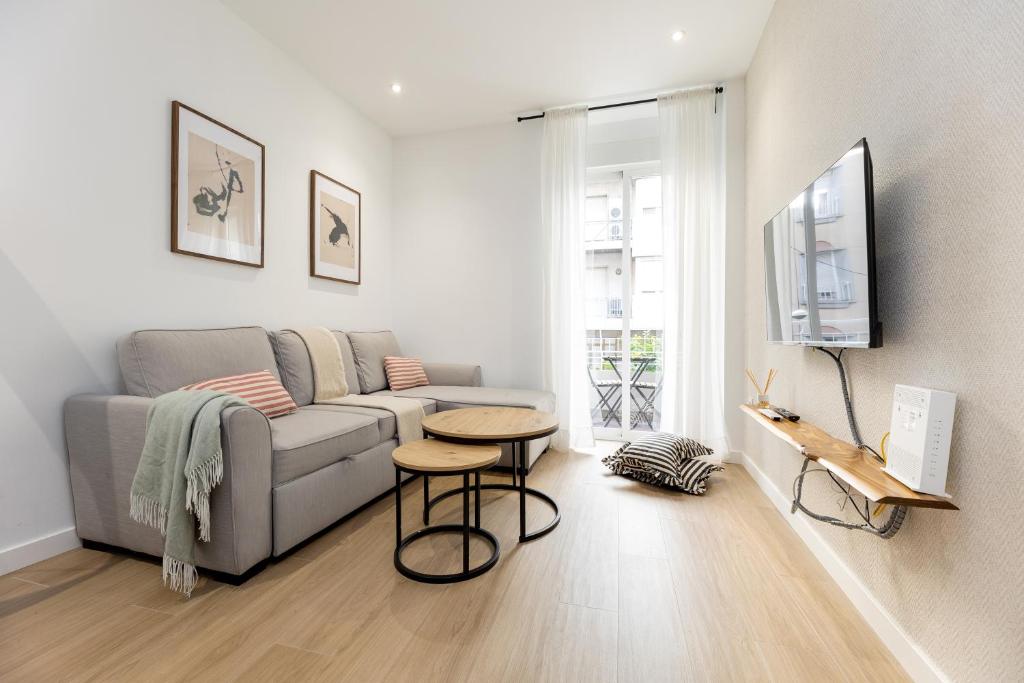 Apartamentos en el corazón de Granada
